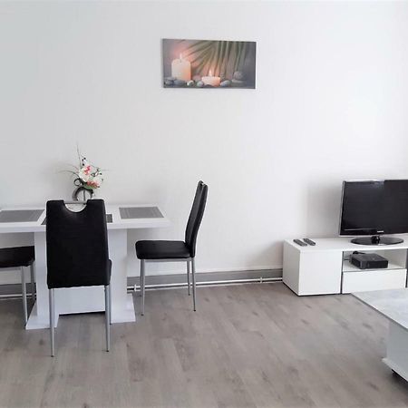 Myhome Basel 1B44 Saint-Louis  Exterior foto