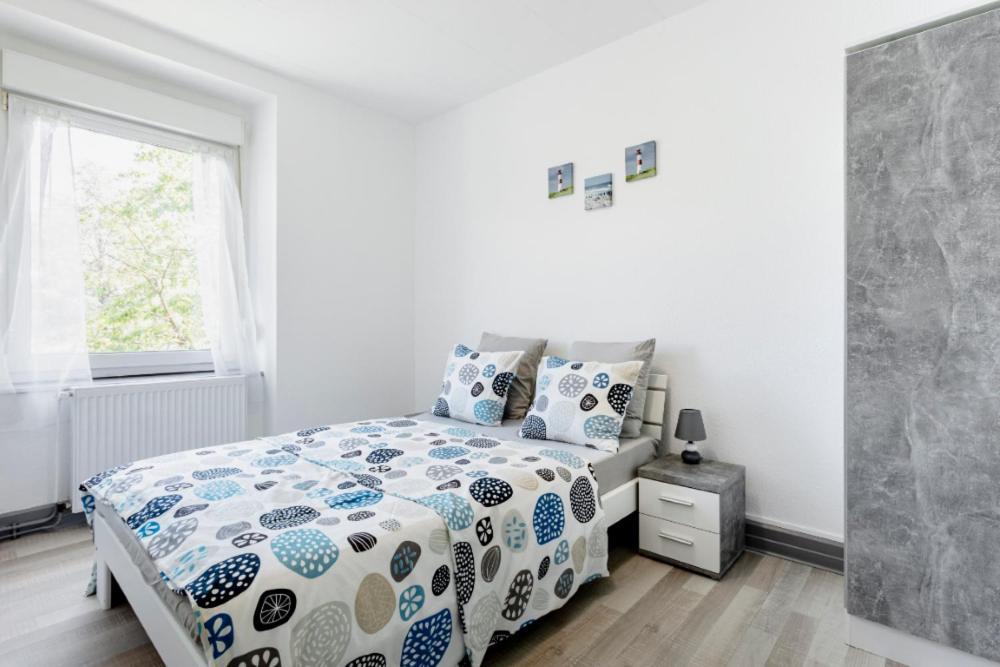 Myhome Basel 1B44 Saint-Louis  Exterior foto